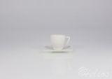 Filiżanka 0,07 l ze spodkiem - CLASSIC (2522/2573)