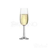 Kieliszki do szampana 170 ml - Pure (A357)