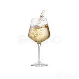 Kieliszki do wina białego CHARDONNAY 460 ml - Avant-garde (9917)