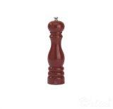 Młynek do soli PARIS - kolor Czerwony (22 cm)