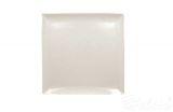 Nano Talerz płaski kwadratowy 27 cm (EDSQ27IV)