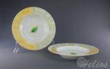 Talerz głęboki 22,5 cm - 0495 ROMA