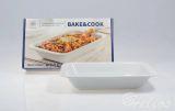 Bake&Cook: Naczynie do zapiekania 300 Lubiana (LU1897BC)