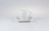 Filiżanka 200 ml ze spodkiem - OPERA / BEATA