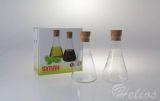 Zestaw karafek na oliwę i ocet 100 ml (188/0000)