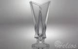 Wazon kryształowy 40,5 cm - ORIGAMI (993472)