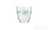 Szklanki 370 ml / 2 szt. - Deco Line / Palma (zd. 149)