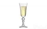 Kieliszki do szampana 150 ml - Krista (6030)