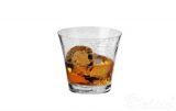 Szklanki 300 ml - HANDMADE Retro / CRACKLE (2632)