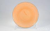 Talerz płytki 27 cm - 6630Ł Boss (orange)