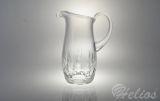 Dzbanek kryształowy 0,75 l - S2078 (400750)