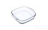 Naczynie żaroodporne / kwadratowe 2,3 l (7446/0000)