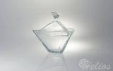 Bomboniera kryształowa - TRIANGLE (CZ846693)