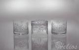 Szklanki kryształowe 280 ml - ZA247-ZA1985 (Z0390)