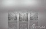 Szklanki kryształowe 350 ml - ZA247-ZA1985 (Z0758)