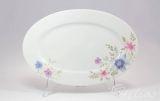 Półmisek owalny 33 cm - G679 YVETTE