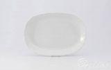 Półmisek owalny 29 cm - 0001 ROCOCO