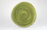 Talerz płytki 27 cm - Jersey green (566954)