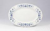 Półmisek owalny 33 cm - 6101 MARIA Kaszubska