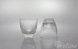 Szklanki kryształowe do whisky 270 ml - FJORD (711175)