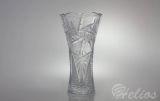 Wazon kryształowy 30 cm - 4156 (200116)