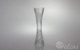 Wazon kryształowy 25 cm - 2877 (200357)