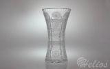 Wazon kryształowy 30 cm - TCH (Z0748)
