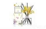 Dyfuzor zapachowy FLOWER 120 ml - VANILA&SANDALWOOD (9809926632)