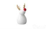 Figurka porcelanowa RENIFER 13 cm (701986H4BN0)