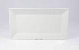 Półmisek prostokątny 33 x 18 cm - CLASSIC (LU2560)
