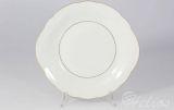 Talerz do ciasta 27 cm - 3604 FESTON