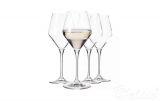 Kieliszki do wina białego 320 ml / 4 szt. - RAY (D011)