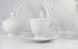Garnitur do kawy na 12 os./ 39 części - C001 DALIA Niedekorowana