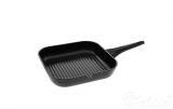Patelnia grillowa 28 cm - MONOLIT (33R)