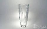 Wazon kryształowy 25,5 cm - GLOBUS (3410714466)