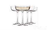 Kieliszki do szampana 230 ml / 4 szt. - Roma (C978)