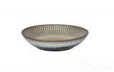 Talerz głęboki 22 cm - STONEWARE S005T Dessert