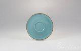 Spodek 14,5 cm - K630 Art Turkus (Aida)