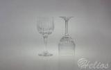 Kieliszki kryształowe goblet 240g - 1584 (Z0807)