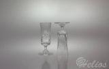 Kieliszki kryształowe do sherry 70 g - 247 (Z0800)