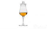 Kieliszek degustacyjny do whisky z deklem 110 ml / Perfect Serve Aroma KP-1620