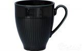 Kubek 420 ml - GL09 DALIA CZARNE SZKLIWO
