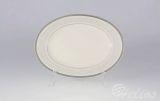 Półmisek owalny 24 cm - LOREL D-7394/1