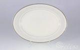 Półmisek owalny 36 cm - LOREL D-7394/1