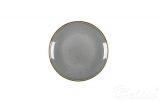 Talerz płytki 21 cm - K130 Hotel Szary