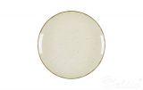 Talerz płytki 28 cm - KE30 HOTEL Beżowy
