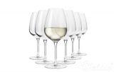 Kieliszki do wina białego 460 ml / 6 szt. - DIVINE (C733)