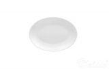 Półmisek 24 cm - DALIA C001 Niedekorowana