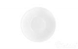 Talerz głęboki 21,5 cm - DALIA C001 Niedekorowana