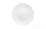 Talerz płytki 26 cm - DALIA C001 Niedekorowana